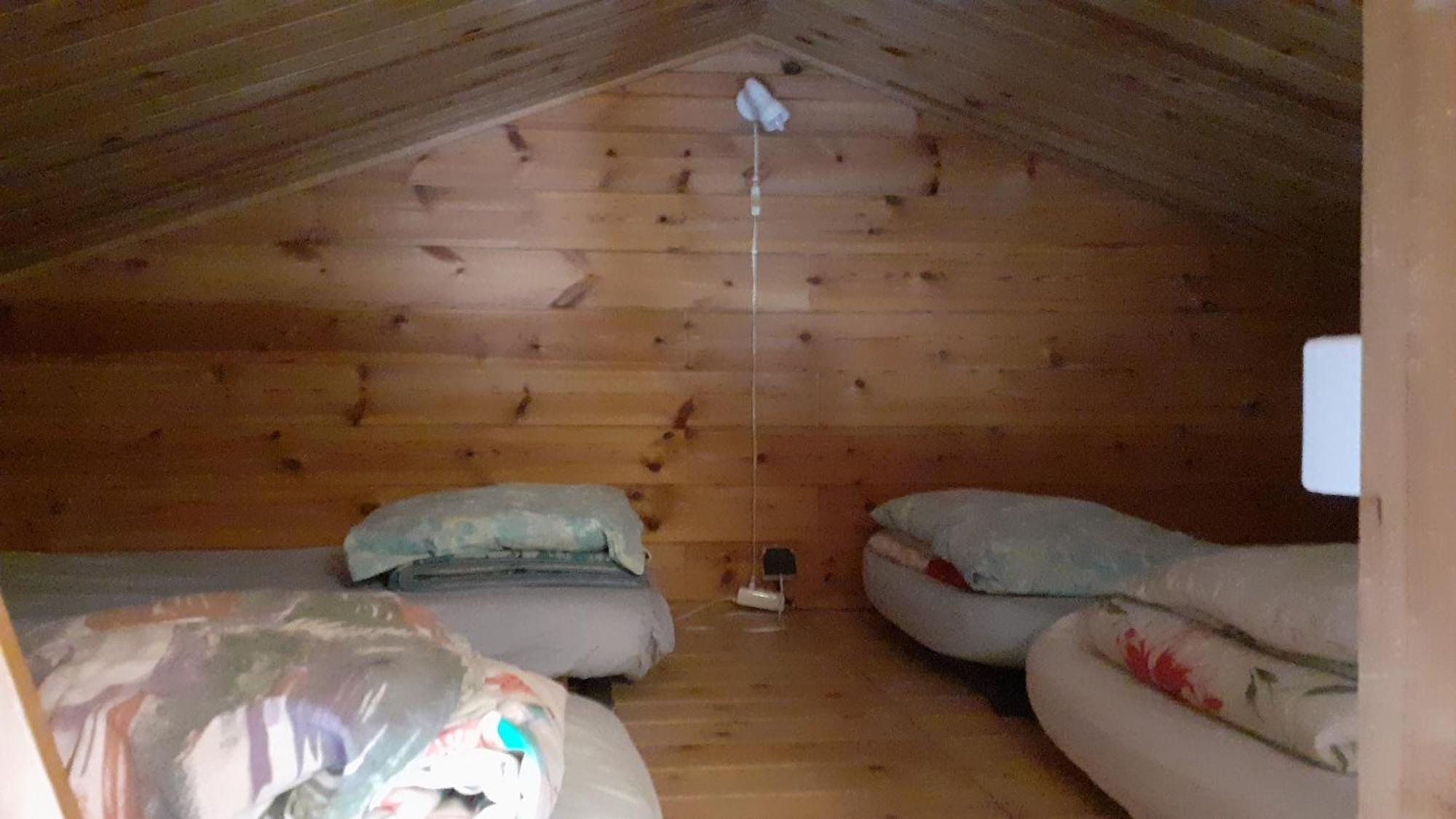 Ferme La Viste Villa La Roche-sur-le-Buis Kültér fotó